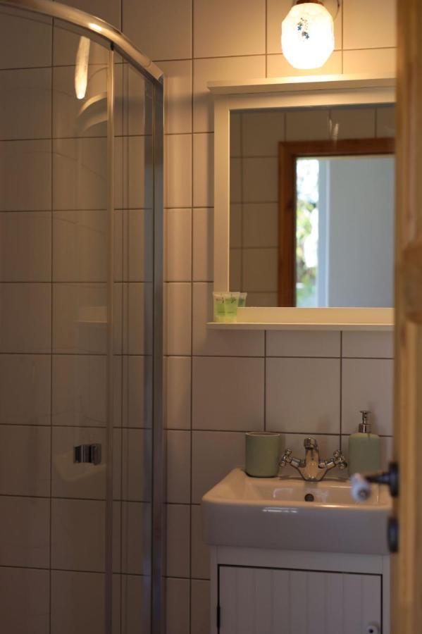 La Bobul Apartments Drnholec Kültér fotó