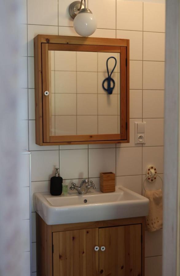 La Bobul Apartments Drnholec Kültér fotó