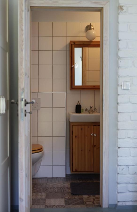 La Bobul Apartments Drnholec Kültér fotó