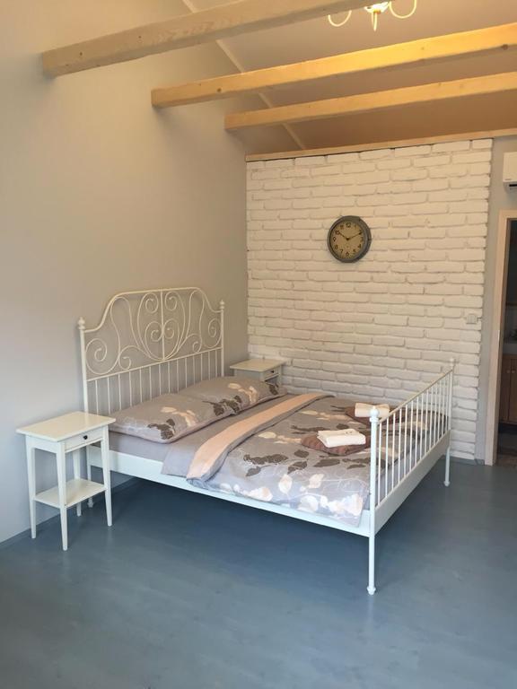 La Bobul Apartments Drnholec Kültér fotó